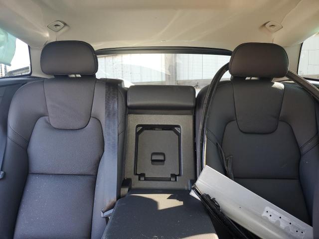 2025 VOLVO XC60 PLUS YV4M12RC1S1116731