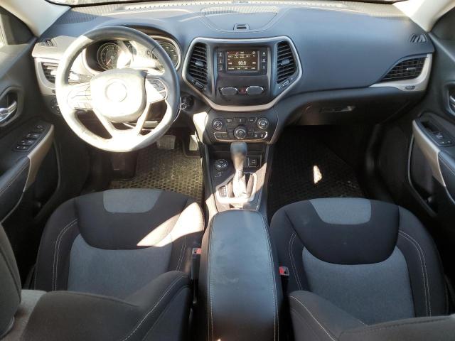 2018 JEEP CHEROKEE L - 1C4PJMCBXJD575247