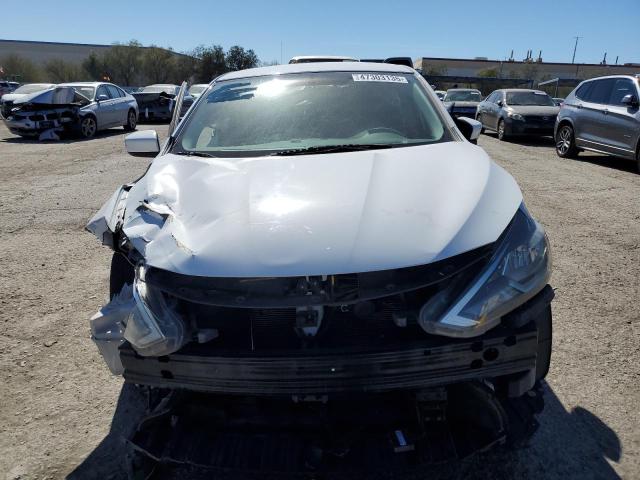 2019 NISSAN SENTRA S - 3N1AB7AP2KY390081