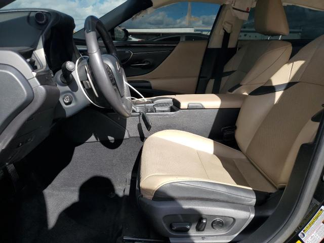 2020 LEXUS ES 300H 58AD21B15LU005512