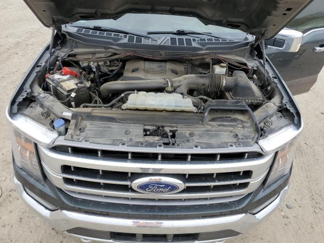 2021 FORD F150 SUPER - 1FTFW1E84MKE91020