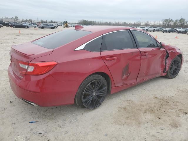 2018 HONDA ACCORD SPO - 1HGCV1F39JA156475