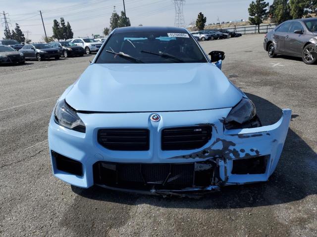 2024 BMW M2 3MF13DM03R8D87379
