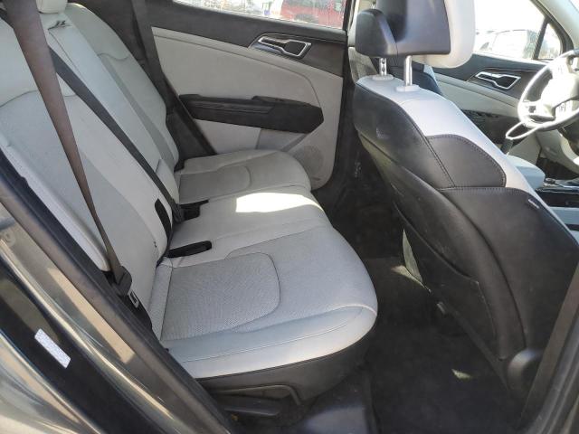 2023 KIA SPORTAGE E - 5XYK3CAF5PG122426