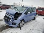 2015 CHEVROLET SPARK LS - KL8CB6S92FC715559