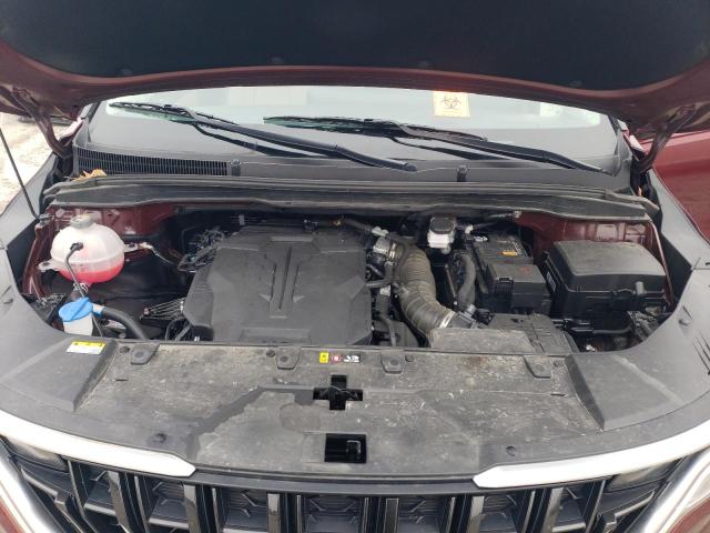 2023 KIA CARNIVAL L - KNDNB4H36P6254924