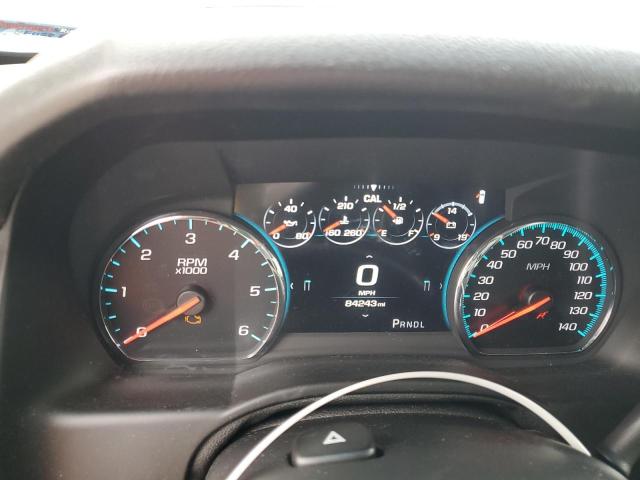 2017 GMC YUKON XL D - 1GKS2HKJ8HR222286