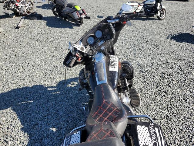 2008 HARLEY-DAVIDSON FLHTPI 1HD1FMM118Y637956
