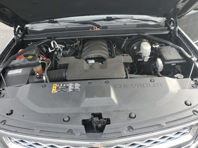 2019 CHEVROLET SUBURBAN K 1GNSKHKC6KR312810