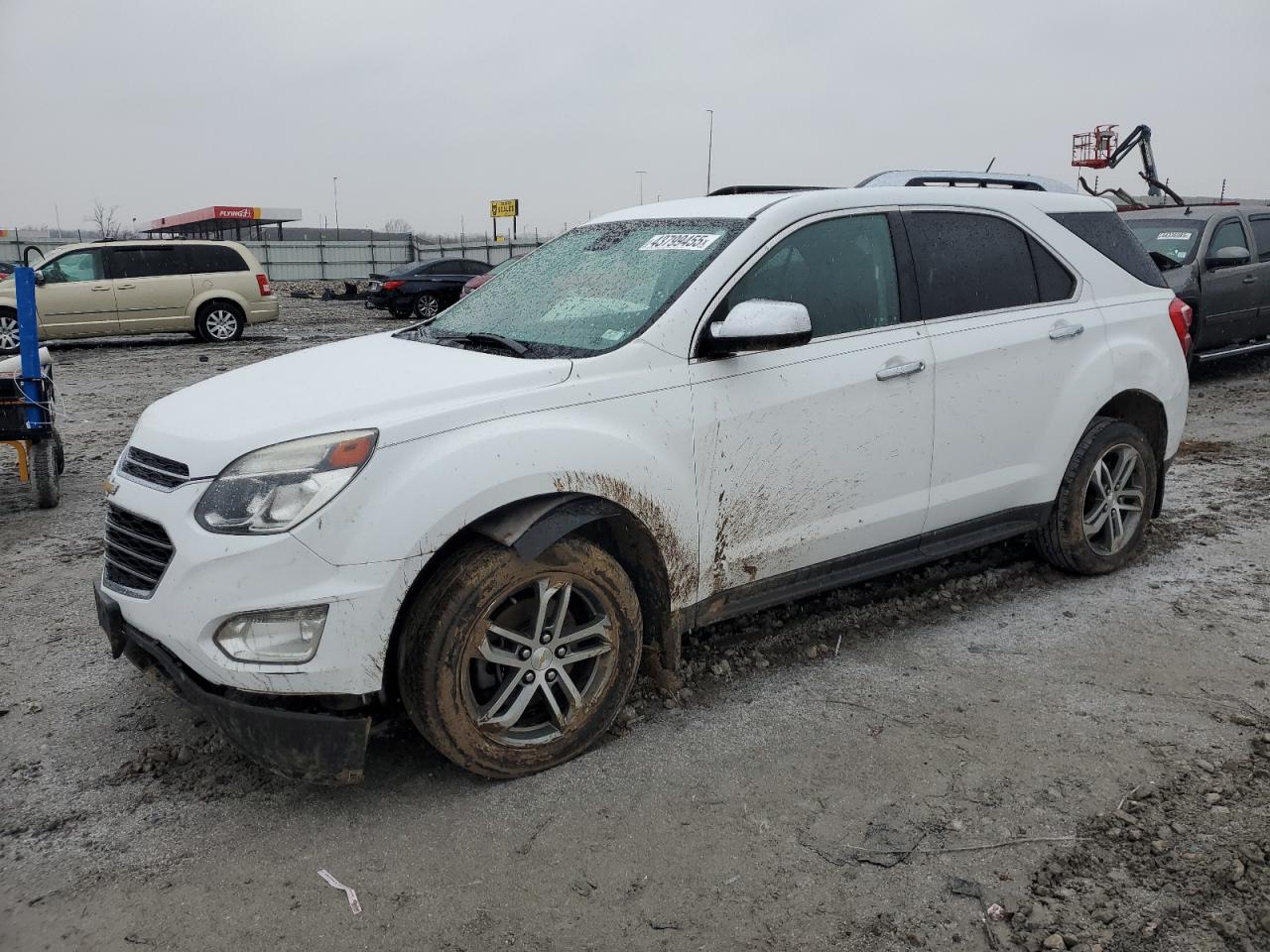 2GNALDEK8H1507152 CHEVROLET EQUINOX PR 2017