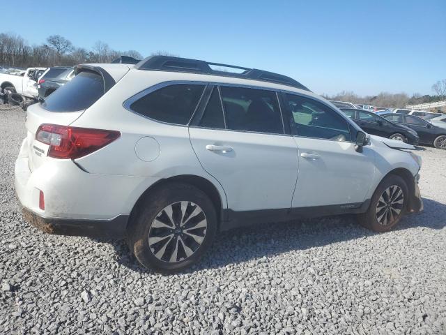 Vin: 4s4bsanc4h3385189, lot: 46696795, subaru outback 2.5i limited 20173