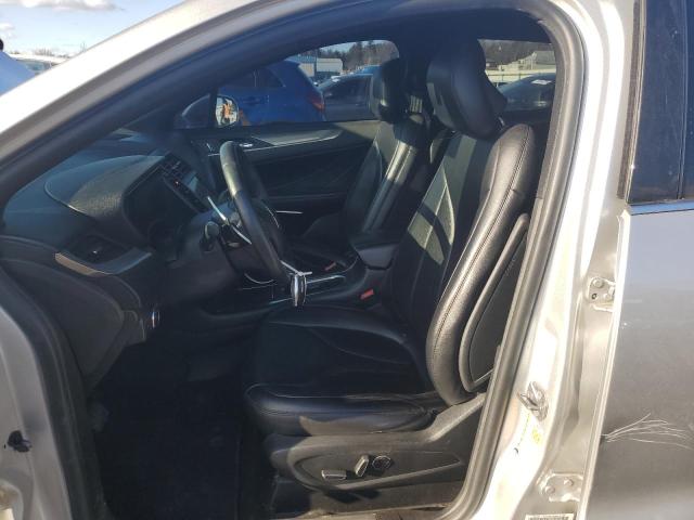 2019 LINCOLN MKC 5LMCJ1D99KUL17806