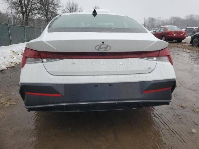 KMHLN4DJ5SU123860 2025 HYUNDAI ELANTRA