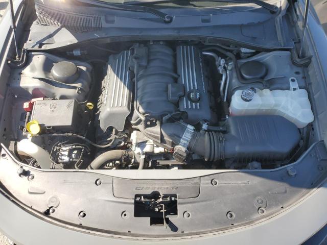 2019 DODGE CHARGER SC - 2C3CDXGJ0KH614767