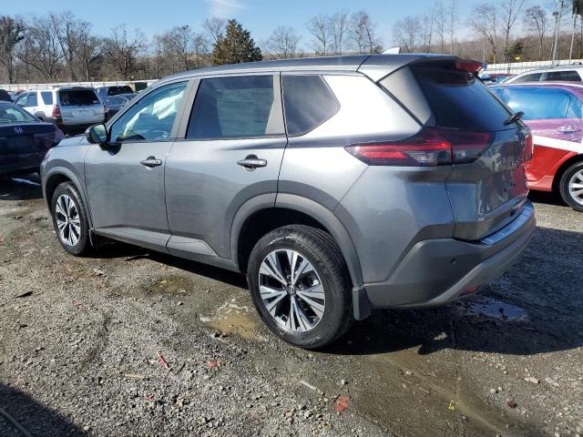 Vin: 5n1bt3ba1pc692880, lot: 45202325, nissan rogue sv 20232