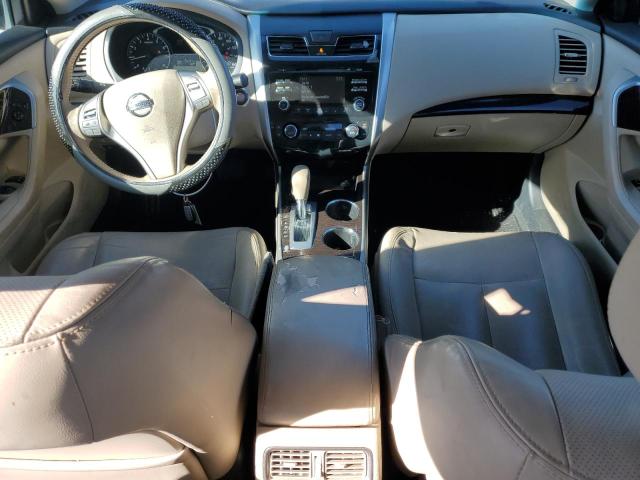 2015 NISSAN ALTIMA 2.5 - 1N4AL3AP9FN402965