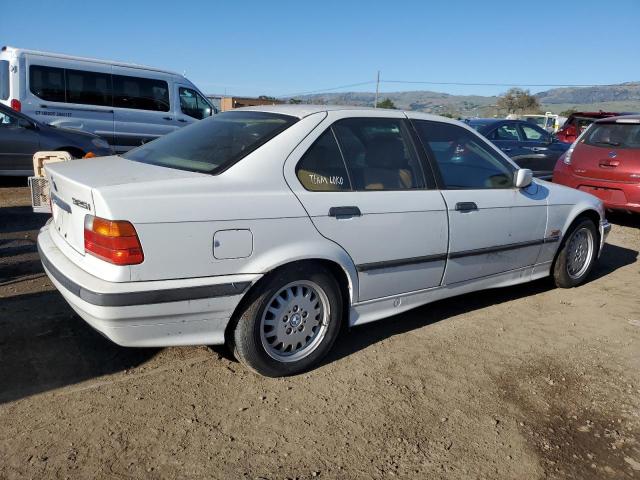Vin: wbacb4321rfm01947, lot: 47237725, bmw 3 series i automatic 19943