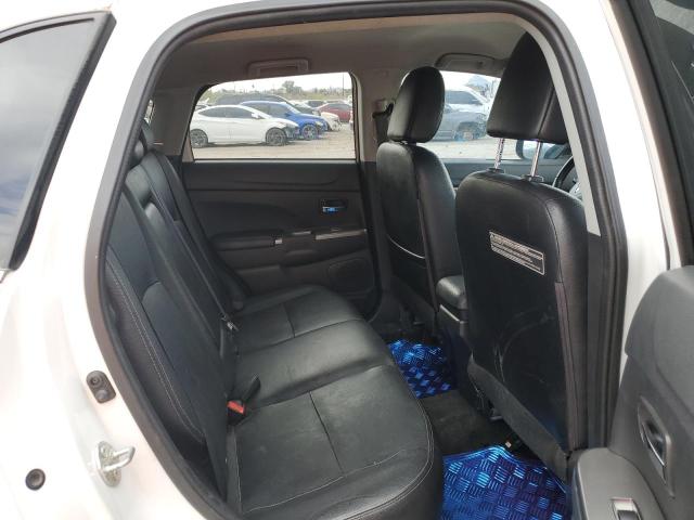 2018 MITSUBISHI OUTLANDER - JA4AP4AW5JZ010007