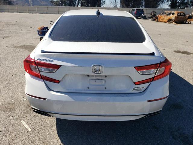 2021 HONDA ACCORD SPO - 1HGCV1F47MA009942