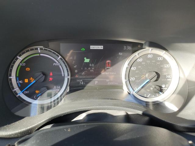 2023 TOYOTA HIGHLANDER - 5TDABRCHXPS567053