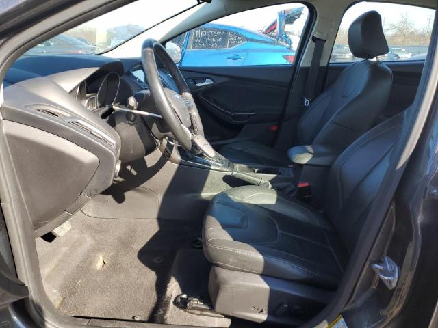 2018 FORD FOCUS TITA - 1FADP3J24JL309605