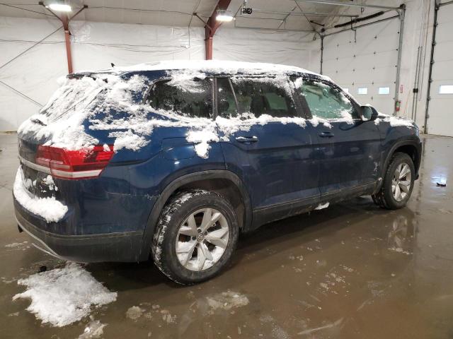2018 VOLKSWAGEN ATLAS 1V2LR2CA1JC514201