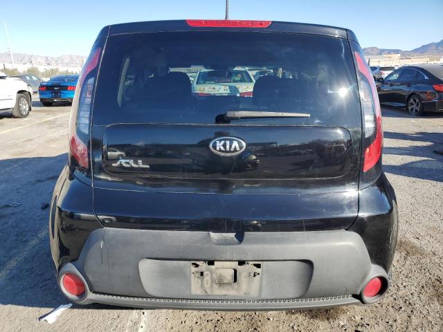 2016 KIA SOUL - KNDJN2A25G7347892