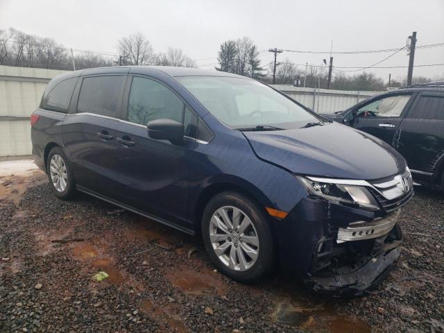 2020 HONDA ODYSSEY LX 5FNRL6H27LB040864