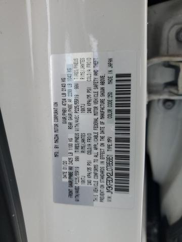 2020 MAZDA CX-5 GRAND - JM3KFBDM2L0785861