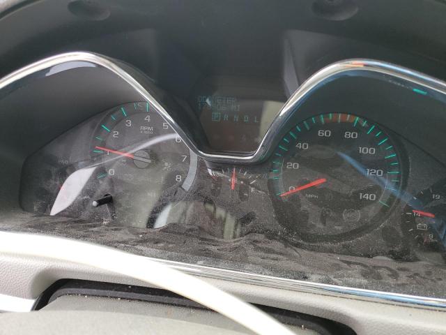 2016 CHEVROLET TRAVERSE L - 1GNKRGKD8GJ345294