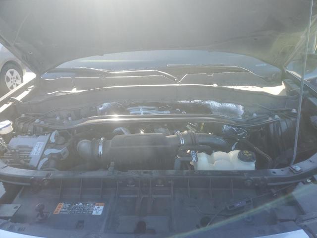 2020 FORD EXPLORER P - 1FM5K8HC5LGA28526