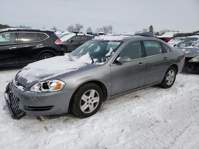CHEVROLET IMPALA LT