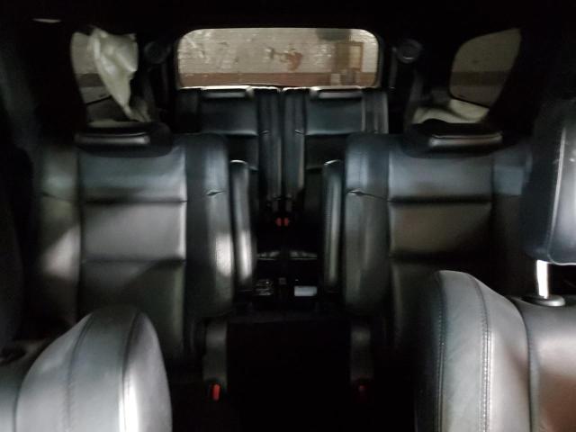 2019 DODGE DURANGO GT 1C4RDJDG9KC599474