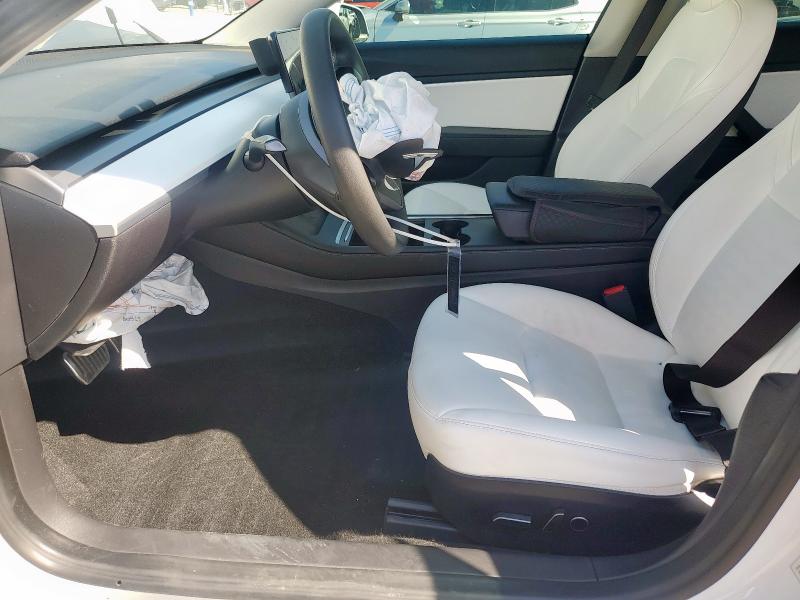 2021 TESLA MODEL 3 - 5YJ3E1EB8MF852781