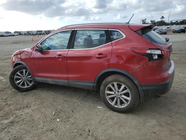 Vin: jn1bj1cp5hw002732, lot: 45125165, nissan rogue s 20172