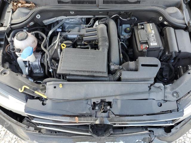 2018 VOLKSWAGEN JETTA S - 3VW2B7AJ4JM235306