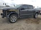 2018 FORD F150 SUPER - 1FTEW1E5XJKF72469