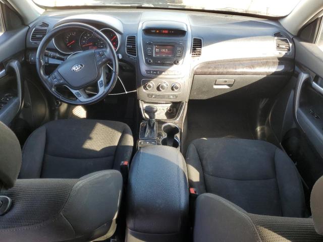 2015 KIA SORENTO LX - 5XYKT4A70FG608770
