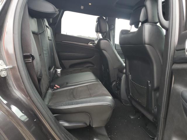 2020 JEEP GRAND CHER - 1C4RJFAG1LC379001