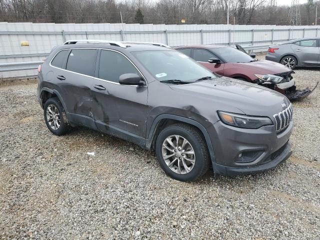 Vin: 1c4pjllb1kd247758, lot: 43817535, jeep grand cher latitude plus 20194