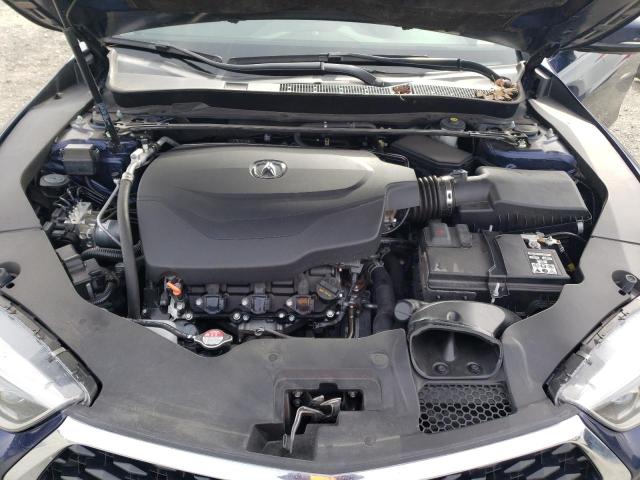 2018 ACURA TLX ADVANC 19UUB2F7XJA003867