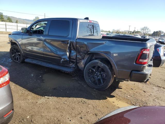 2021 RAM 1500 LARAM - 1C6SRFJT8MN739062