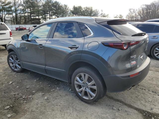 Vin: 3mvdmbbm0pm581751, lot: 43012545, mazda cx30 select 20232