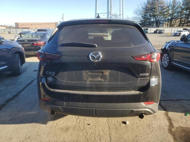 2022 MAZDA CX-5 PREMI - JM3KFBDM8N1544836