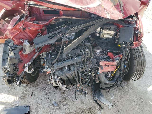 2022 HYUNDAI KONA SEL - KM8K22AB9NU770885