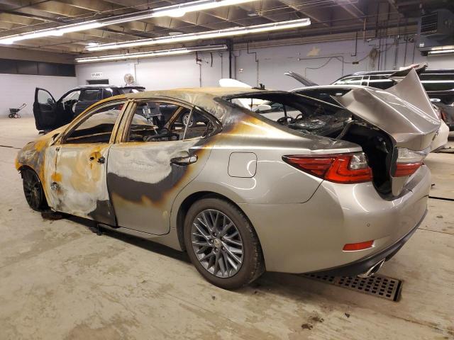 Vin: 58abk1gg3ju110468, lot: 44992545, lexus es350 350 20182