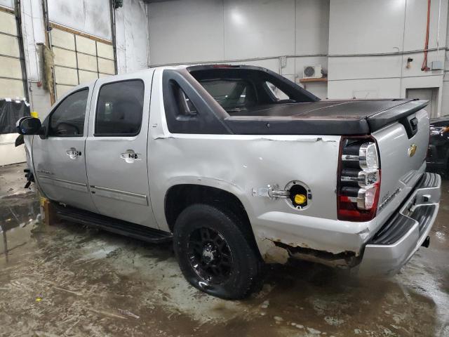 Vin: 3gntkfe33bg149330, lot: 45932895, chevrolet avalanche lt 20112