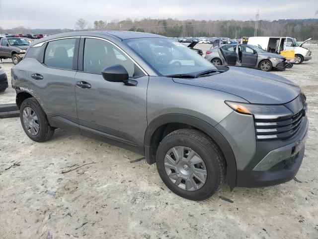Vin: 3n8ap6ba6sl324248, lot: 44240695, nissan kicks s 20254
