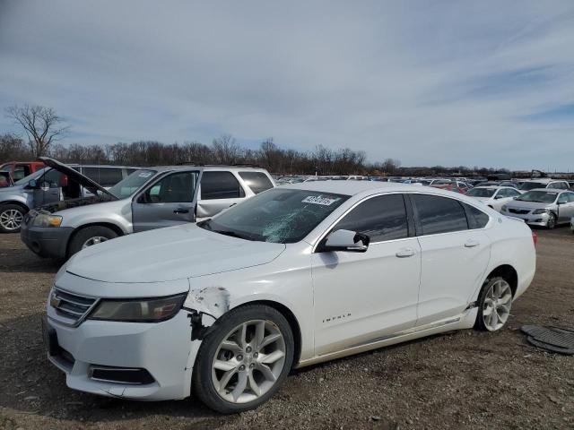 CHEVROLET IMPALA LT