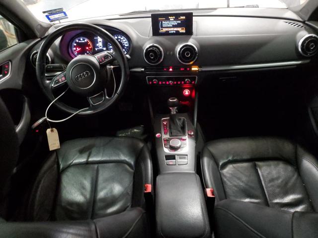 2016 AUDI A3 PREMIUM - WAUA7GFF1G1089941